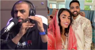 Explicação da controvérsia de Akaash Singh x Myron Gaines: o vídeo do podcast de Jasleen Singh adiciona um novo toque à rivalidade em andamento
 - Printis