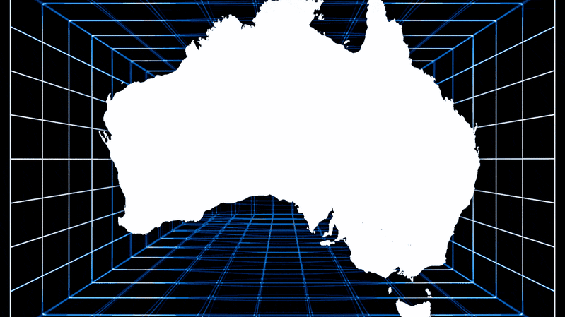 FMI pede aos trabalhistas que aumentem o GST e eliminem cortes de impostos para salvar a economia australiana
 - Printis