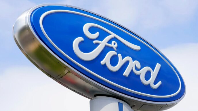 Ford faz recall de quase 230.000 veículos nos EUA devido a falha no display do painel de instrumentos
 - Printis