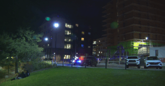 Forte presença policial no dormitório da Universidade de Utah após incidente de ‘golpe’
 - Printis