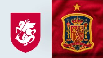 Geórgia x Espanha – Eliminatórias para a Copa do Mundo de 2026: previsão, previsões e escalações
 - Printis