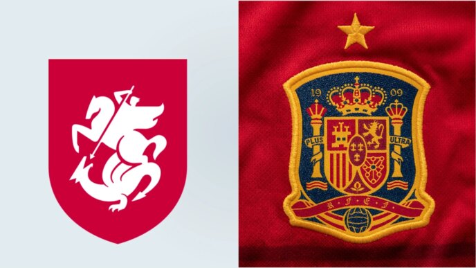 Geórgia x Espanha – Eliminatórias para a Copa do Mundo de 2026: previsão, previsões e escalações
 - Printis