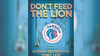 Golodryga da CNN aborda anti-semitismo com colega israelense
 - Printis