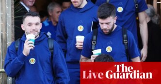 Grécia x Escócia: eliminatórias para a Copa do Mundo de 2026 – ao vivo | Eliminatórias para a Copa do Mundo de 2026
 - Printis