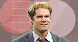 Greg Olsen critica a mídia da NFL dizendo ‘ganhe os pontos’
 - Printis