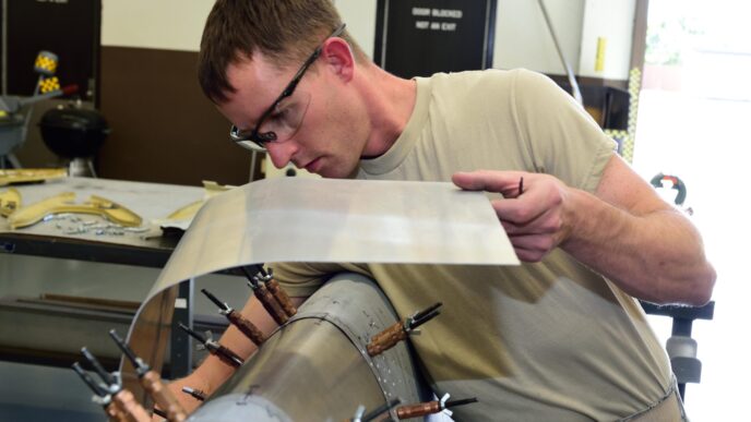 Grupo único de aviadores enfrenta contracheques perdidos durante paralisação
 - Printis