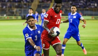 Guatemala x Panamá: como assistir, probabilidades, prévia do WCQ
 - Printis