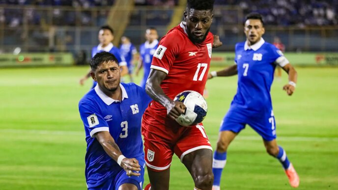 Guatemala x Panamá: como assistir, probabilidades, prévia do WCQ
 - Printis