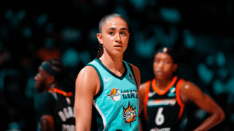 Hailey Van Lith termina com Jalen Suggs e fala sobre a separação do relacionamento
 - Printis