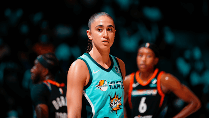 Hailey Van Lith termina com Jalen Suggs e fala sobre a separação do relacionamento
 - Printis