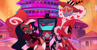 Hazbin Hotel: transmissões ao vivo na Broadway no Amazon Prime a partir de 17 de novembro
 - Printis