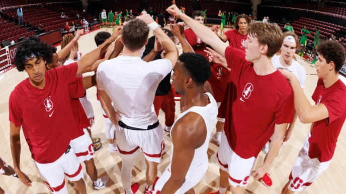 Homestand termina com Seattle - Stanford Cardinal
 - Printis