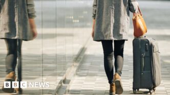 Hóspedes expulsos no meio da estadia da falida rede de hotéis Sonder
 - Printis