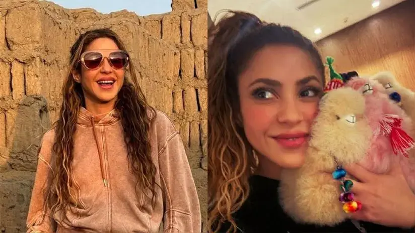 Huaca Pucllana, café da manhã com torresmo, lhamas coloridas e muito mais
 - Printis