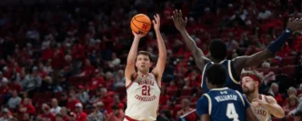 Huskers pretendem estender a seqüência de vitórias contra a UMES na terça-feira - Universidade de Nebraska
 - Printis