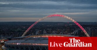 Inglaterra x Sérvia: eliminatórias para a Copa do Mundo de 2026 – ao vivo | Eliminatórias para a Copa do Mundo de 2026
 - Printis
