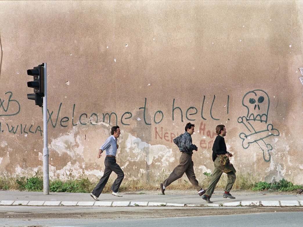 Itália investiga 'safaris de atiradores furtivos' em Sarajevo: o que eram, quem estava envolvido? | Notícias sobre crimes contra a humanidade
 - Printis