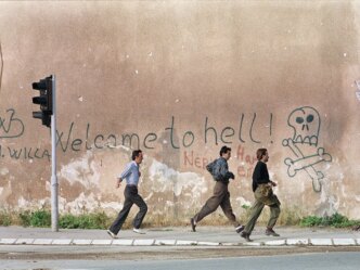 Itália investiga 'safaris de atiradores furtivos' em Sarajevo: o que eram, quem estava envolvido? | Notícias sobre crimes contra a humanidade
 - Printis