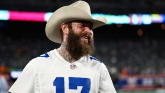 Jack White, Post Malone e Lil Jon serão as atrações principais dos shows do intervalo do Dia de Ação de Graças da NFL
 - Printis