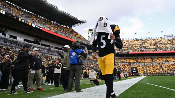 Jalen Ramsey expulso por dar um soco em Ja'Marr Chase
 - Printis