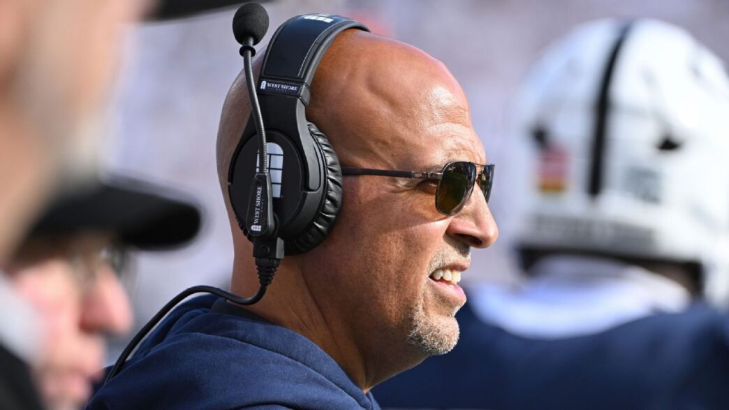 James Franklin: Virginia Tech deve operar como um grande programa
 - Printis