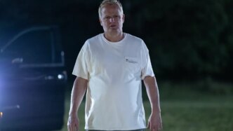 Jason Clarke, criadores das filmagens dos assassinatos
 - Printis