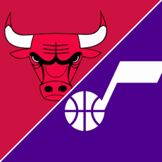 Jazz 150-147 Bulls (16 de novembro de 2025) Recapitulação do jogo
 - Printis