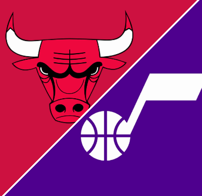 Jazz 150-147 Bulls (16 de novembro de 2025) Recapitulação do jogo
 - Printis