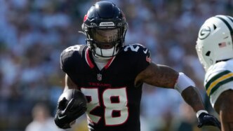 Joe Mixon está voltando? Últimas atualizações sobre o retorno do Texans RB
 - Printis