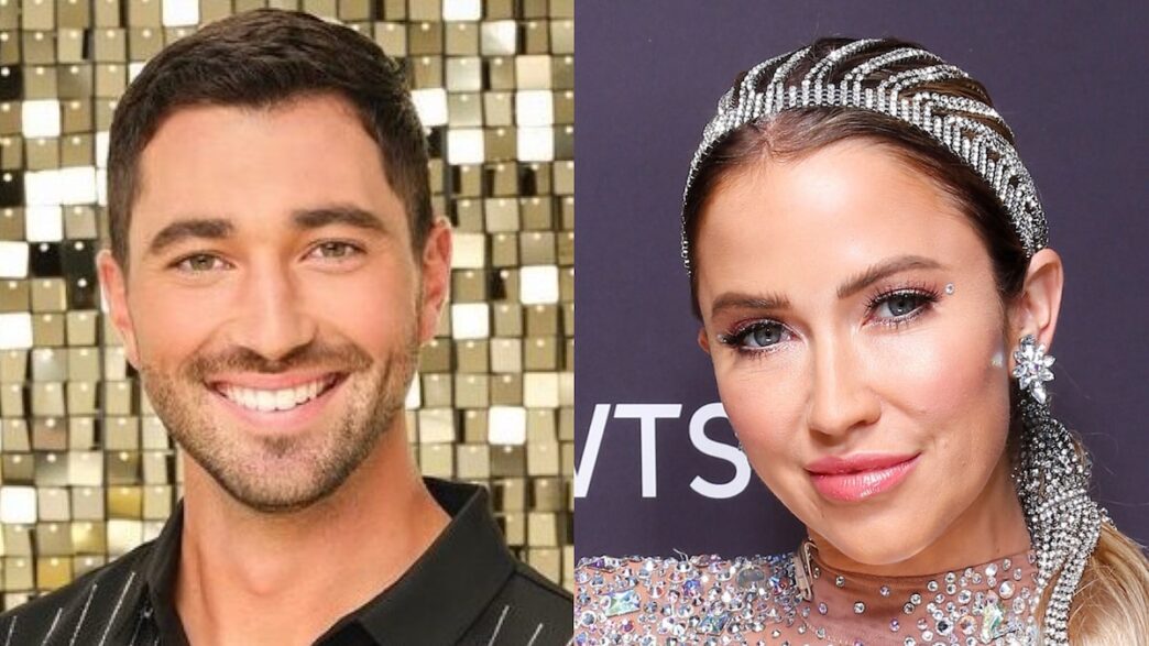 Joey Graziadei e Kaitlyn Bristowe retornam ao 'DWTS' para se apresentar - Descubra com quem eles são parceiros!
 - Printis