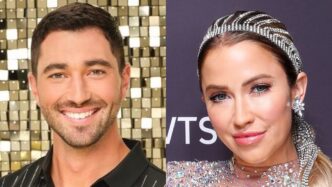 Joey Graziadei e Kaitlyn Bristowe retornam ao 'DWTS' para se apresentar - Descubra com quem eles são parceiros!
 - Printis