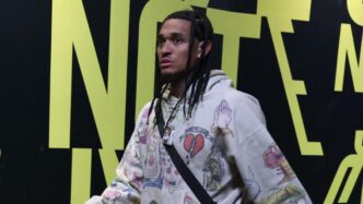 Jordan Clarkson, dos Knicks, entra no top 10 em pontuação de todos os tempos no banco
 - Printis