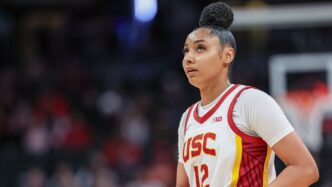 JuJu Watkins lida com a adversidade enquanto navega na transcendência no retorno de 'On The Rise'
 - Printis