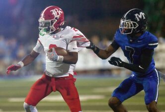 Julgamentos instantâneos: a área de Chattanooga tem muito o que esperar na próxima rodada
 - Printis