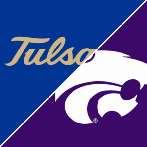 Kansas State 84-83 Tulsa (17 de novembro de 2025) Recapitulação do jogo
 - Printis