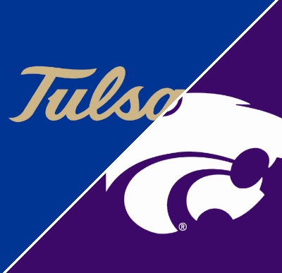 Kansas State 84-83 Tulsa (17 de novembro de 2025) Recapitulação do jogo
 - Printis