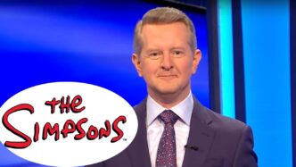 Ken Jennings revela quanto ganha com sua aparição em 'Os Simpsons' em 2017
 - Printis