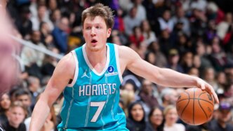 Kia Rookie Ladder: Kon Knueppel mantém seu controle no primeiro lugar
 - Printis