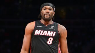 Kings e Precious Achiuwa concordam com contrato de um ano
 - Printis