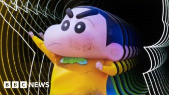 Lançamentos de filmes no Japão são adiados na China após disputa em Taiwan
 - Printis