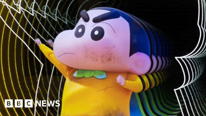 Lançamentos de filmes no Japão são adiados na China após disputa em Taiwan
 - Printis