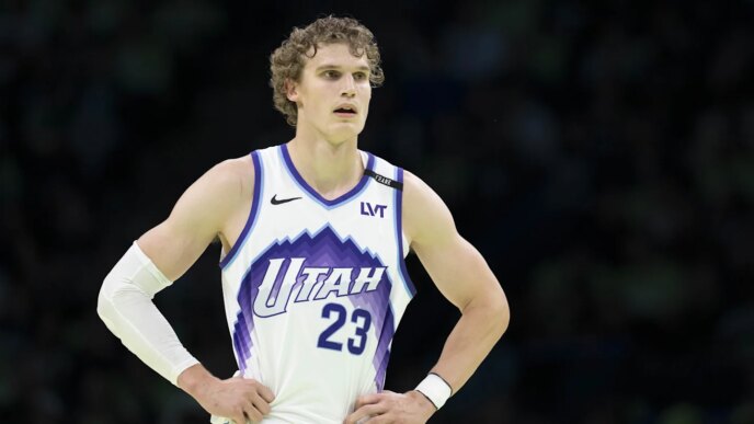 Lauri Markkanen destaca o herói desconhecido da temporada do Utah Jazz
 - Printis