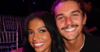 Layla, das esposas mórmons, aborda a coparentalidade tóxica com o ex, Mason Romance
 - Printis