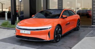 Lucid expande aluguel de EV no exterior com o Gravity SUV em breve
 - Printis