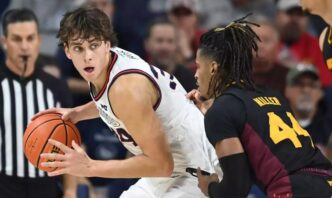 MBB visita o estado do Arizona no primeiro jogo de estrada
 - Printis