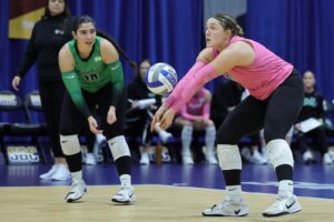 Marshall Volleyball fecha temporada com derrota para Troy no torneio SBC
 - Printis