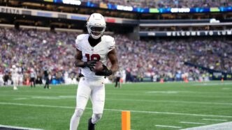 Marvin Harrison Jr. sai esta semana após cirurgia de apendicite
 - Printis