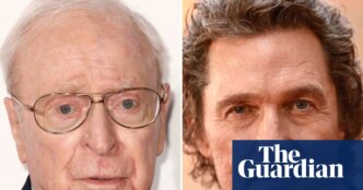 Matthew McConaughey e Michael Caine assinam contrato de voz com empresa de IA | Inteligência artificial (IA)
 - Printis