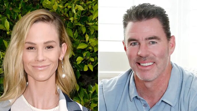 Meghan King, do RHOC, perde a custódia dos filhos para o ex Jim Edmonds (Excl)
 - Printis