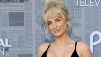 Meghan Trainor 'confusa' com críticas sobre perda de peso
 - Printis